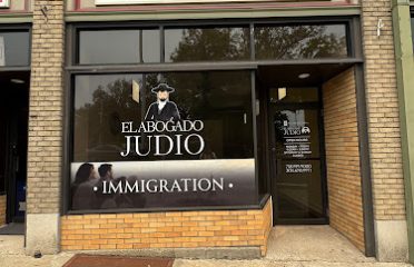 El Abogado Judio – Danbury CT