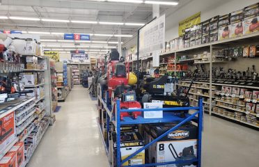 Harbor Freight