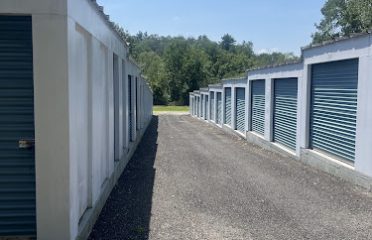 Bloom Self-Storage: Morris, CT