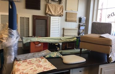 JSJ Window Treatments