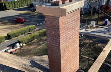 JL Chimney & Masonry LLC