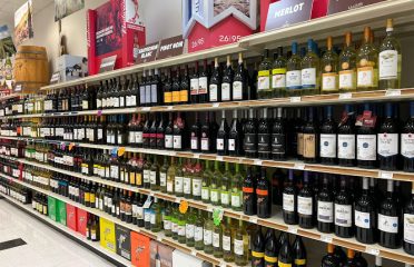 Heritage Wine & Spirits