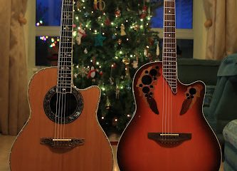Ovation Instruments Inc