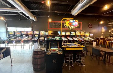 GameCraft Arcade