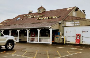 Sono Seaport Seafood Inc.