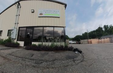 CT Fence Supply & Materials