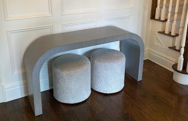 LIRAS UPHOLSTERY ON WHEELS