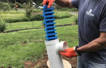 Finkeldey Septic Service LLC