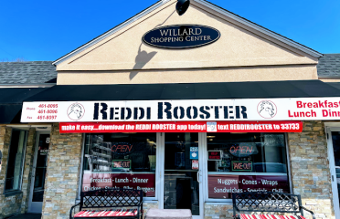 Reddi Rooster