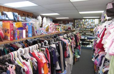 Twice as Nice Consignment