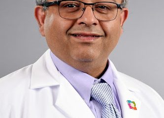 Sandeep Varma, MD