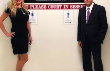Irina Lust Law, PLLC