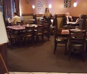 Rose’s Family Restaurant