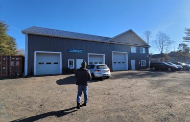 Tim’s Automotive