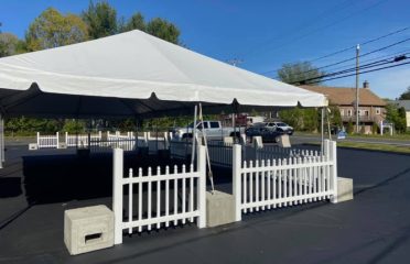 Master Tent & Event