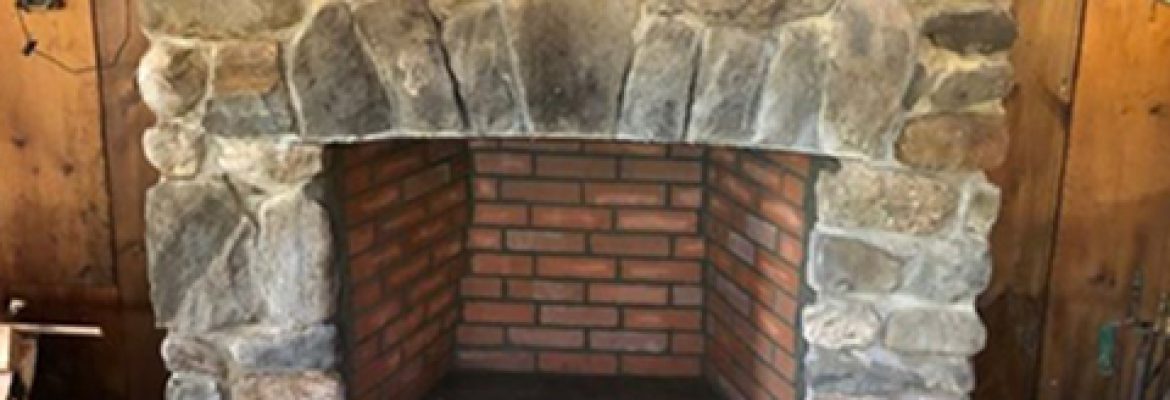 M&M Masonry