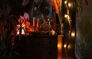The Liminal Space Studio