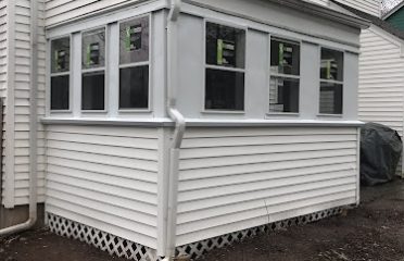 Better Built Basements, LLC