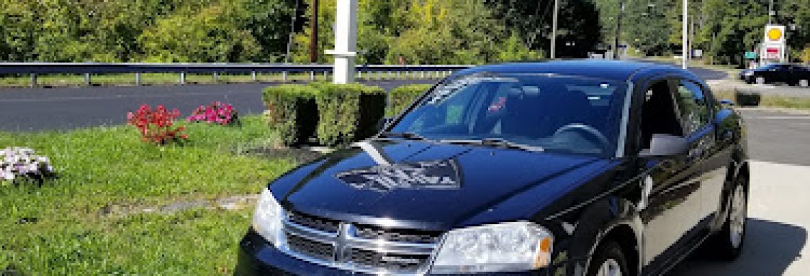 Mainway Auto LLC
