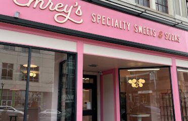Emrey’s Specialty Sweets & Sodas