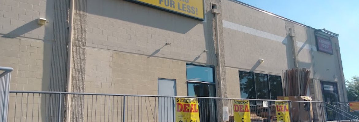 Lumber Liquidators