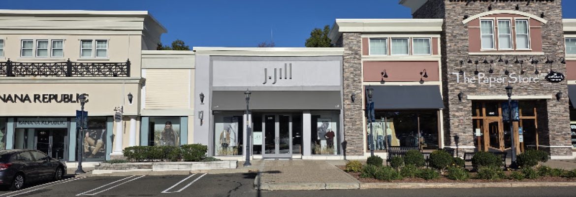 J.Jill