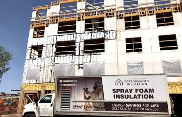 New England Performance Insulation