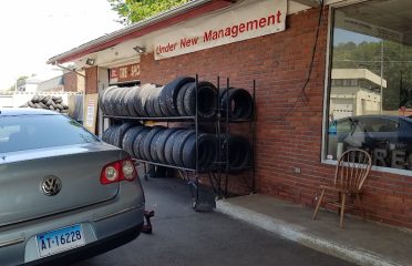 50 State Tire