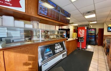 Villa Milano’s Pizza