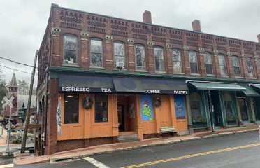 LuAnn’s Bakery & Cafe – Stafford