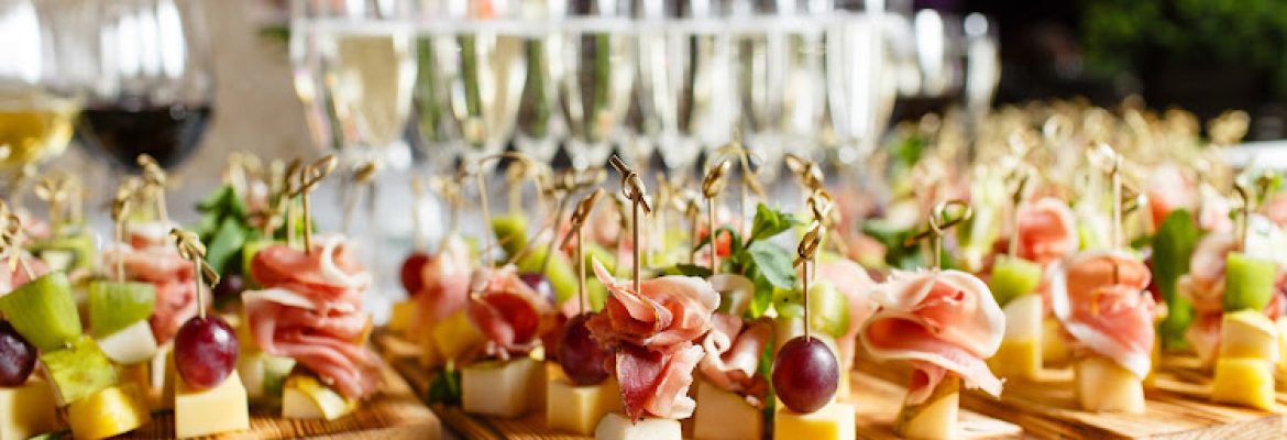 Z Catering