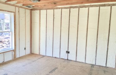 Spray Foam Art LLC