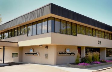 Fairfield County Bank