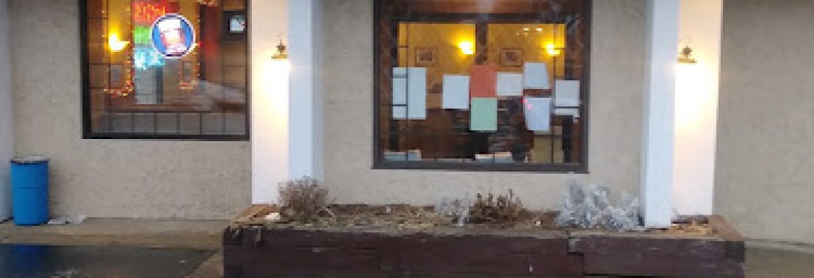 Manny’s Pizza Plus