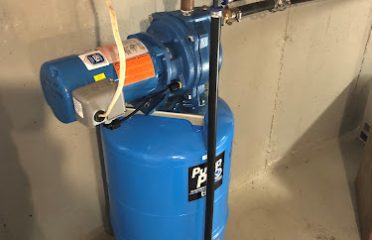 McGuire Plumbing & Heating LLC