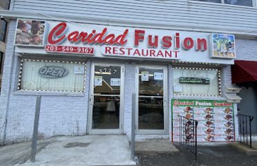 Caridad Fusion Restaurant