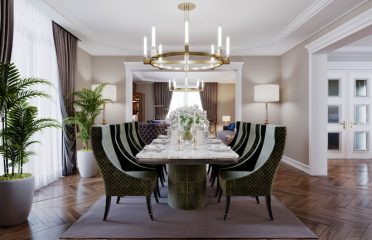 By The Squares Interior Design