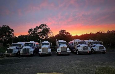 High Grade Gas Service Inc