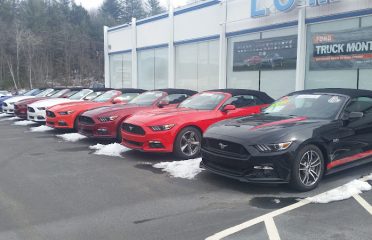 Lombard Ford, Inc.