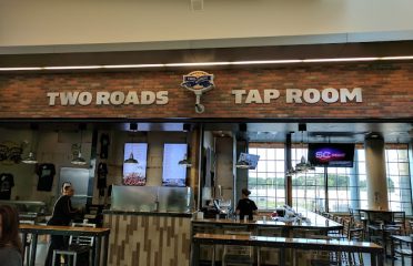 Two Roads Tap Room