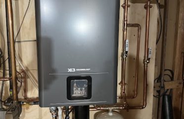 On Time Plumbing & Heating