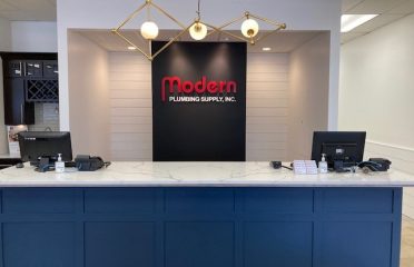 Modern Plumbing Supply Inc