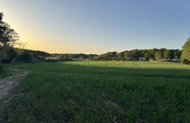 Jarvis Creek Farm Trail