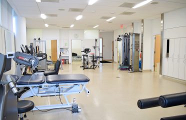 Physical Therapy & Sports Medicine Centers New Haven
