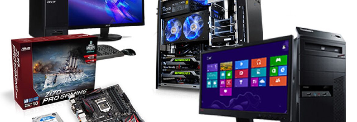 RT Computer Repair