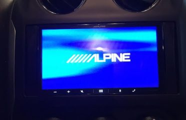 Spanking Clean Auto Sound and Security