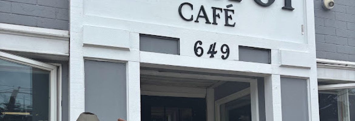 TheSpot Cafe’