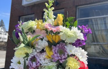 Jayne Eugene Florist