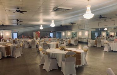 The Grand Alure Banquet Hall