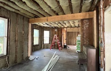 Beacon Spray Foam